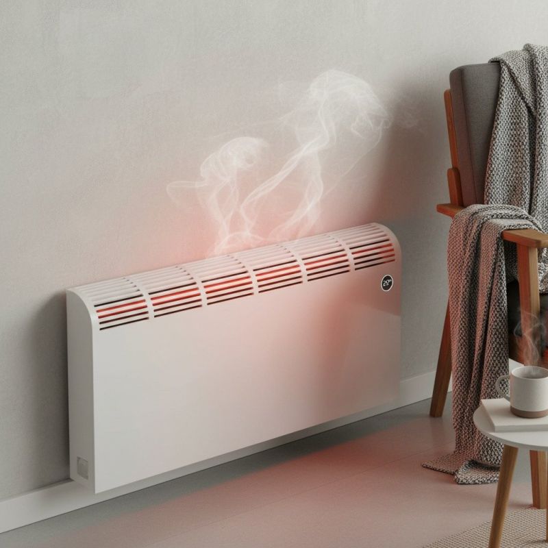 Electric Wall Heater Service