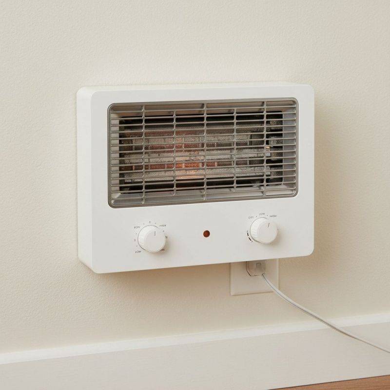 Electric Wall Heater Service