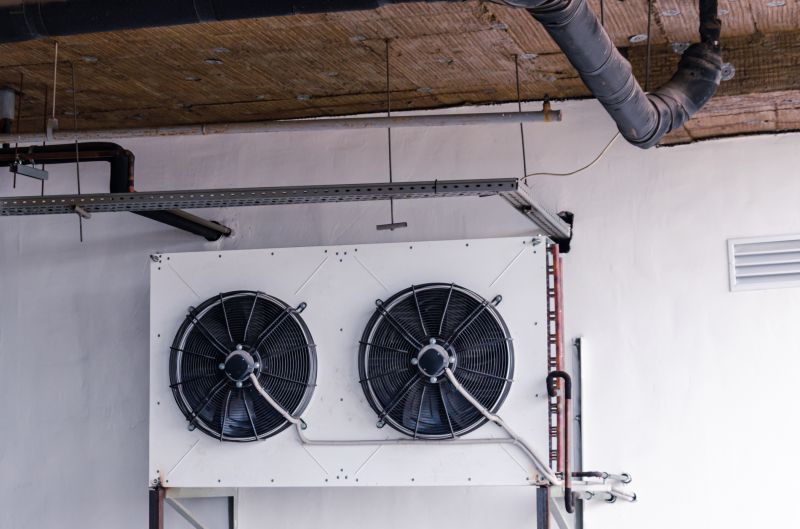 Ventilation Fan Repair in Orem, UT